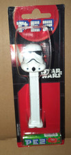 PEZ Spender * OVP * Star Wars