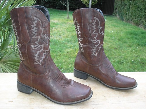 Cowboystiefel westernstiefel - cowboystiefel,,