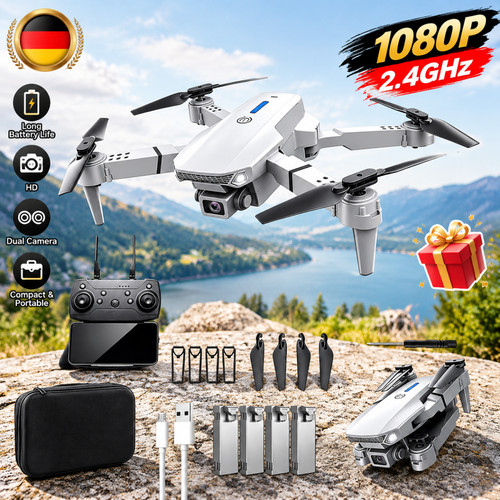 Mini drohne quadrocopter - mini,