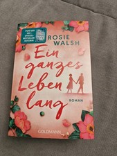 Ein ganzes Leben lang von