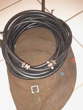 Reifenfüllschlauch Unimog