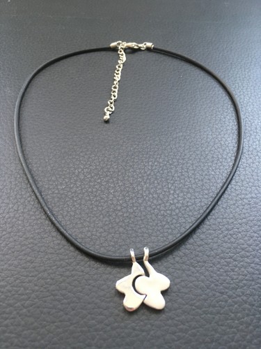 Modeschmuck schmuck kette - /,