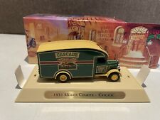 Matchbox YGB18 Beers Of The