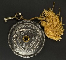 Bernhard BERGHOLTZ Art déco