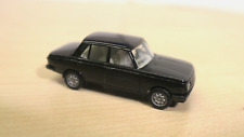 Herpa 1:87 - Wartburg 353 `85 - schwarz - Adventskalender 2005