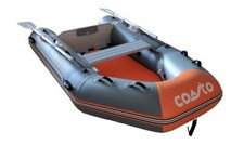COASTO Schlauchboot mit