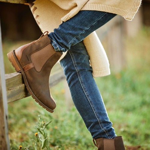 Ariat wexford h20 wasserdichte - ariat,