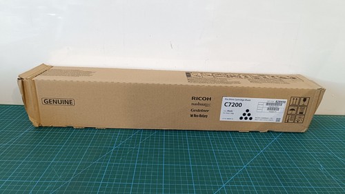 Ricoh c7200 toner - ricoh, schwarz