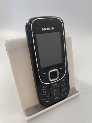 Nokia corporation 2323c - nokia, 2323c-2