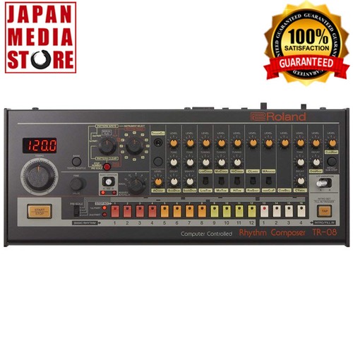 Roland boutique rhythm - roland,