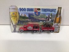 1:87 H0 Oldtimer Truck Magirus