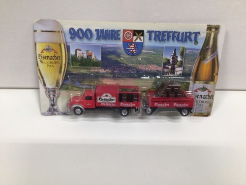 Oldtimer truck magirus - 1:87,
