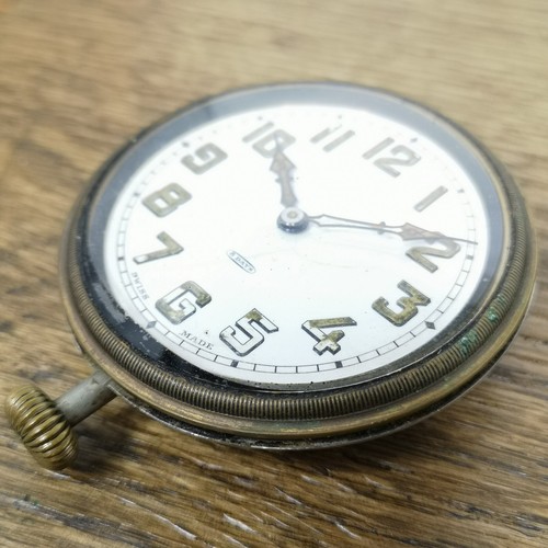 Swiss made reiseuhr schlechte - made, reiseuhr,