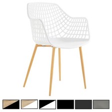 Esszimmerstuhl Retro Design