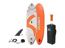 CRIVIT SUP Einkammer Beginner - B-Ware gut