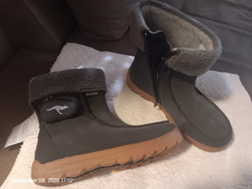 Kangaroos damen stiefel 38 - **kangaroos,