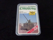 Kartenspiel 60er/70er 32