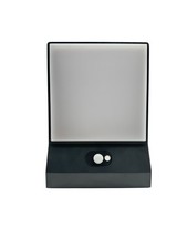 Paulmann 94332 LED Außenleuchte Außenwandleuchte IP44 Warmweiß incl. 1x10,5 Watt