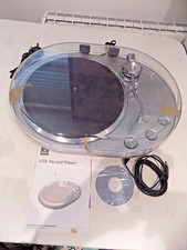 Tchibo USB Plattenspieler