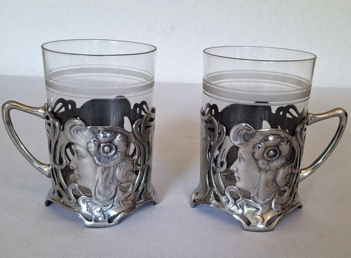 17952 17953 wmf - 17952+17953, jugendstil