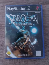 Star Ocean: Till the End of