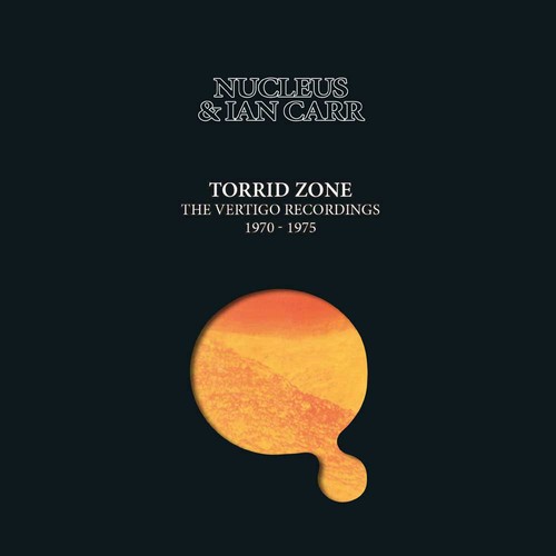 Nucleus ian carr torrid - nucleus,