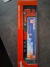 Herpa Scania CS 20 HD Spedition Rudolf Rose Trucker Babe Manu 315005