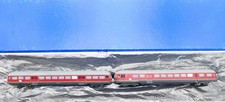 Lemke LC576511 Akku-Triebwagen