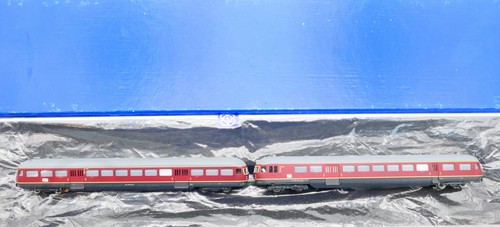 Lemke lc576511 akku - lemke, akku-triebwagen