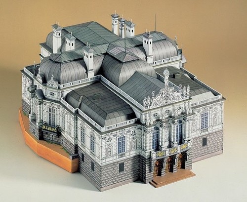 Schloss linderhof 87 - linderhof,