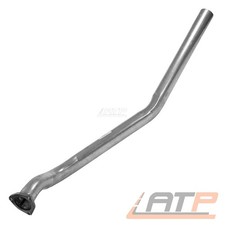 AUSPUFFROHR ABGASROHR FÜR VW