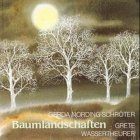 Baumlandschaften von