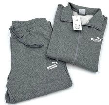 PUMA Essential Sweat Suit