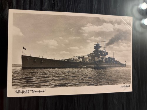 Foto kriegsschiff - foto,