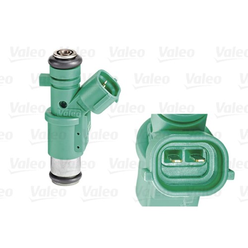 Einspritzventil valeo 348002 - valeo,