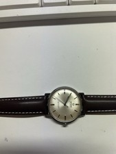 OMEGA Seamaster De Ville