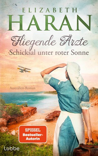 Elizabeth haran fliegende - elizabeth,