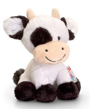 Plüschtier Kuh Daisy