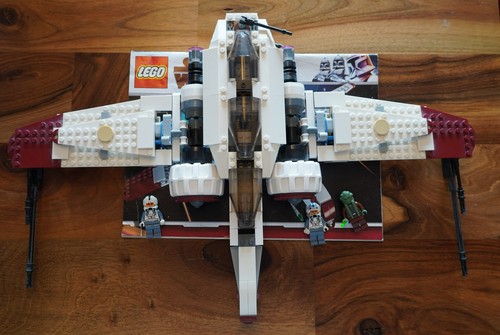 Lego star wars - star, wars: