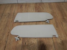 Sonnenblende VW T5 T6 Transporter links & rechts 7H1857551B 7H1857552C