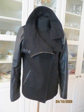 Luxus DRYKORN Wolljacke mit