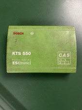 Bosch KTS 550 Multiplexer