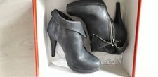 Spanische Damenschuhe 35