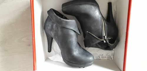 Spanische damenschuhe - spanische,