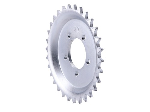 Kettenrad zähne für sachs - 30,