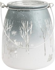 TrendLine Windlicht Glas