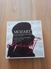 Gedenkmünzensatz Wolfgang