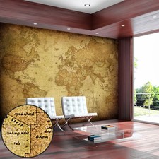 Artgeist Fototapete Vlies