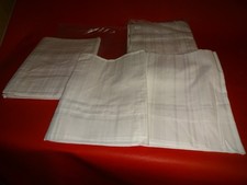 DDR Neue Planet  Bettwäsche  6 tl. Streifenmuster OVP