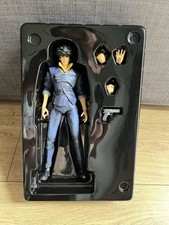 Cowboy Bebop Spike Spiegel